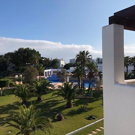 Апартаменти Residencia Cala Dorada Портопетро Екстер'єр фото